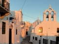 Sailing Greece