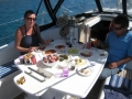 Sailing boat cruises in Paros - Cyclades