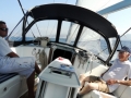 Charter Greece yacht