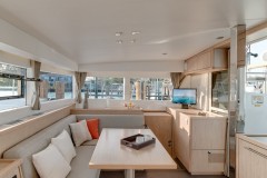 yacht rental greece