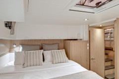 guests catamaran room