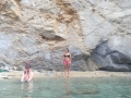 greek island catamaran hopping