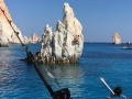 sailing trips Greek isles