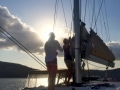 greek islands catamaran rental