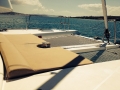 sailing catamaran vacation