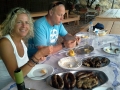 Couples Yacht Hire with Skipper Holidays in Greece