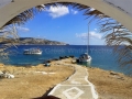 couples yacht cruise greece