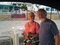 sailing vacations in Greece for couples