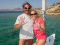 sailing for couples