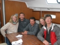 sailing vacation for couples in greece with greekwateryachtsthe greek islands