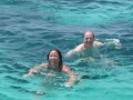 couples sailing tour in the greek islands