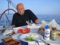 sailing vacation for couples in greece with greekwateryachts