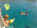 sailing holidays greece beginners