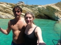 greek sailing honeymoon vacations with greekwateryachts