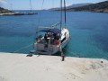 Minor Cyclades Islands cruises with a sailing boat