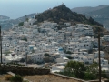 Visit Ios during your greek islands sailing vacations with yacht charter