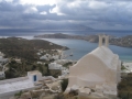 Visit Ios during your greek islands sailing vacations with yacht charter