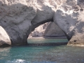 Rent a yacht in Cyclades for naturists
