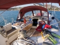 greece sailing tours with captain