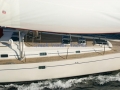 skippered yacht charter Greece