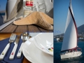 skippered yacht charter Greece