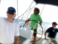 sailing vacations for singles and friends in greece with greekwateryachts