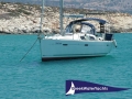 greek sailing trips yachts