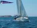 greek islands sailing tours with a sail boat