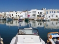 Paros yacht charter