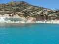Sailing Poliaigos