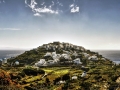 Sifnos private yacht charter