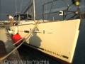Yachts_for_sailing_the _greek_islands_with_greekwateryachtsThe yachts of your chartered sailing holidays in Greece