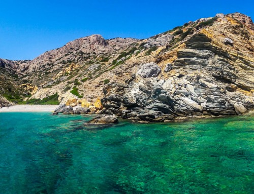Best greek island sailing tours
