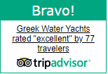 Sailing greek islands reviews TripAdvisor