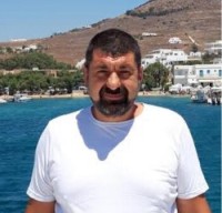 George