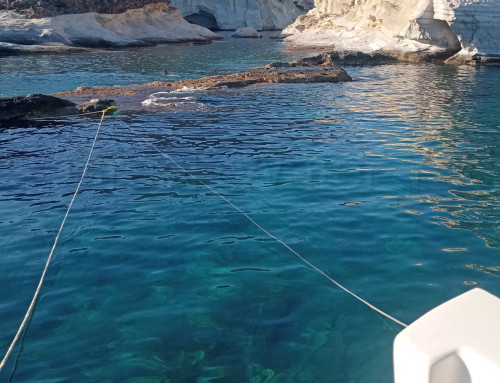 Why a Sailing Yacht is Better than a Greek Island Cruise in 2026